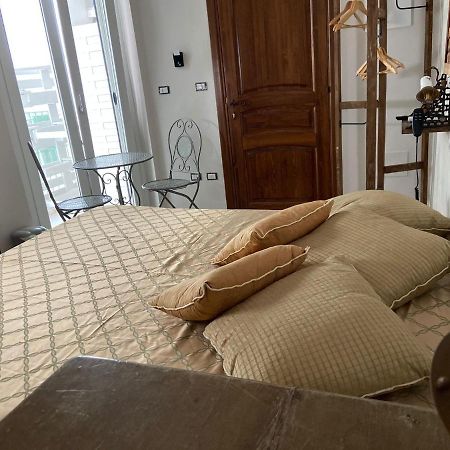 La Fontanella Bed and Breakfast Lecce Exteriör bild