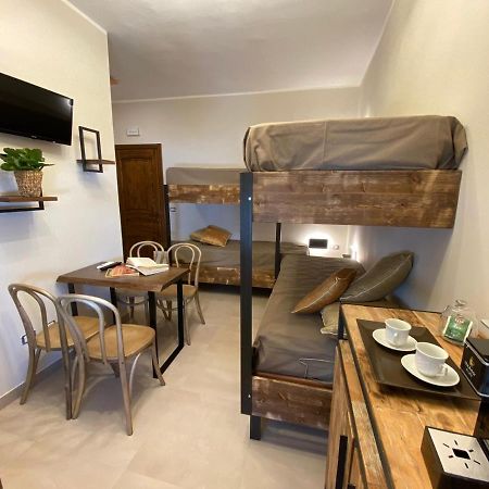 La Fontanella Bed and Breakfast Lecce Exteriör bild