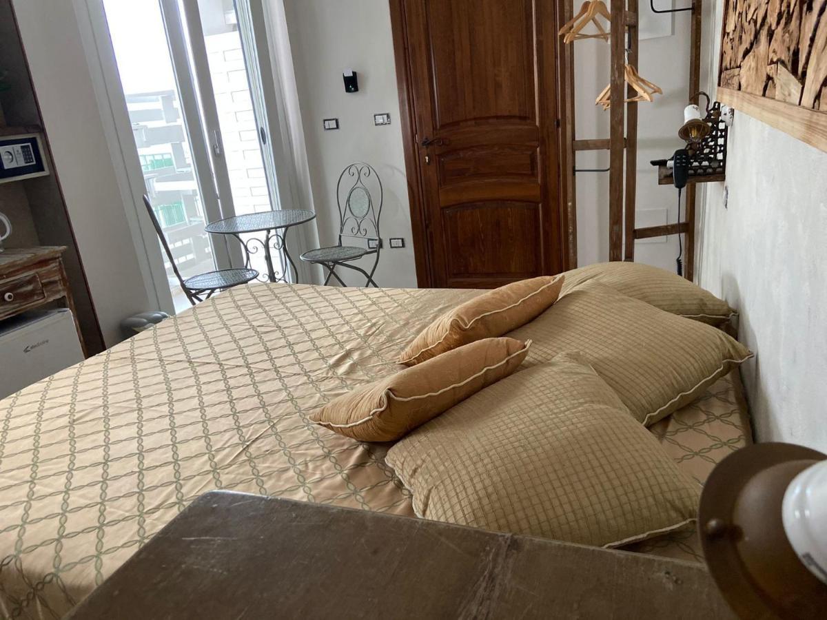 La Fontanella Bed and Breakfast Lecce Exteriör bild