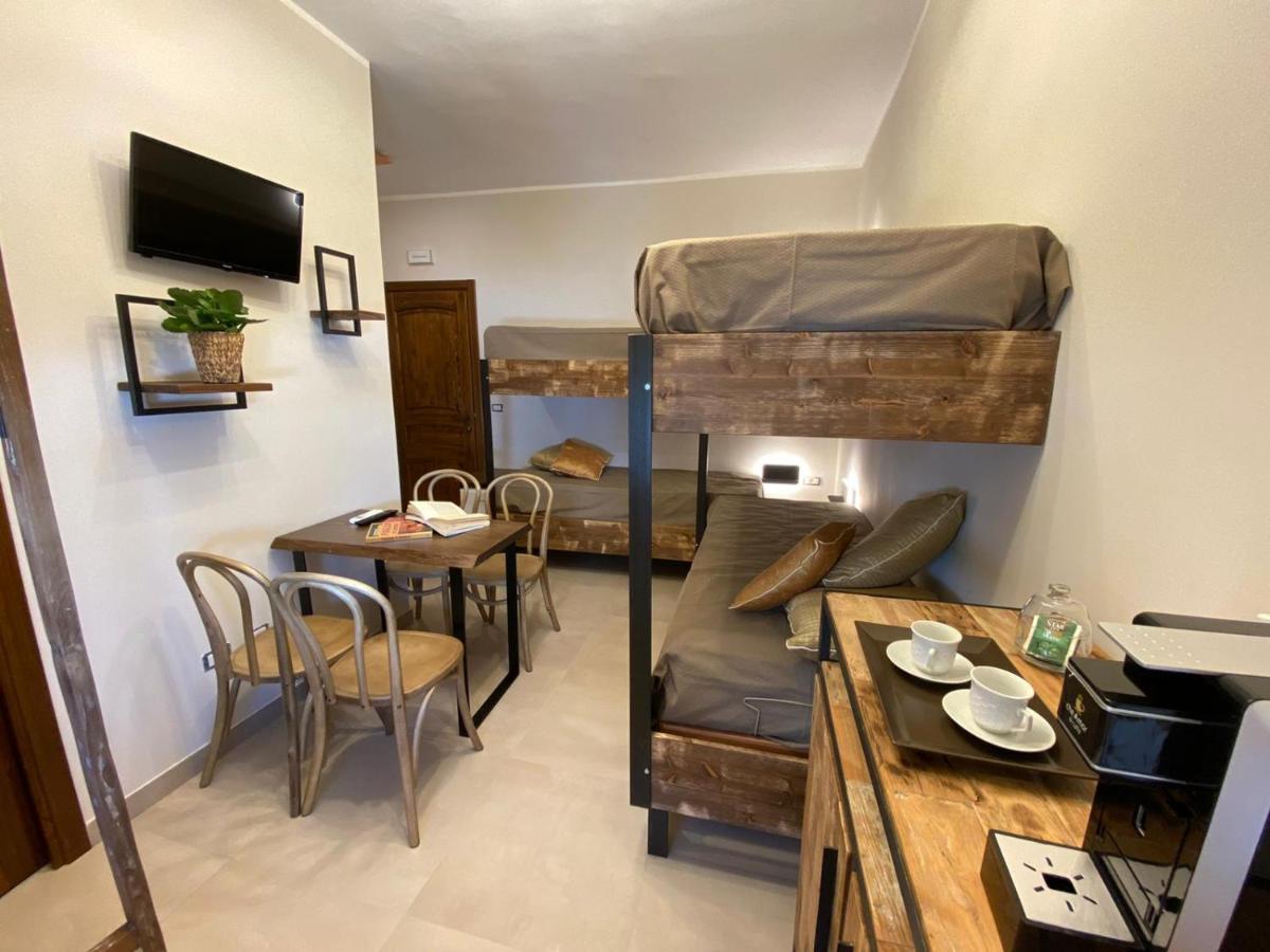 La Fontanella Bed and Breakfast Lecce Exteriör bild