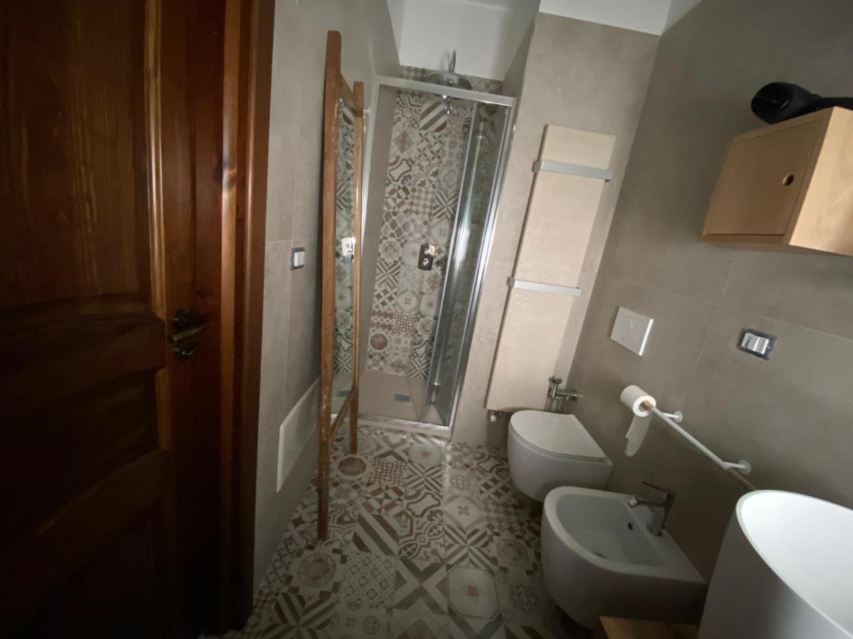 La Fontanella Bed and Breakfast Lecce Exteriör bild