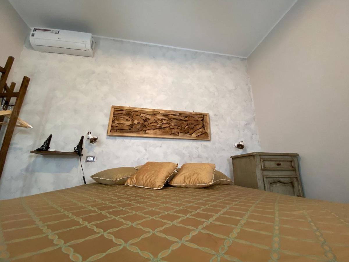 La Fontanella Bed and Breakfast Lecce Exteriör bild