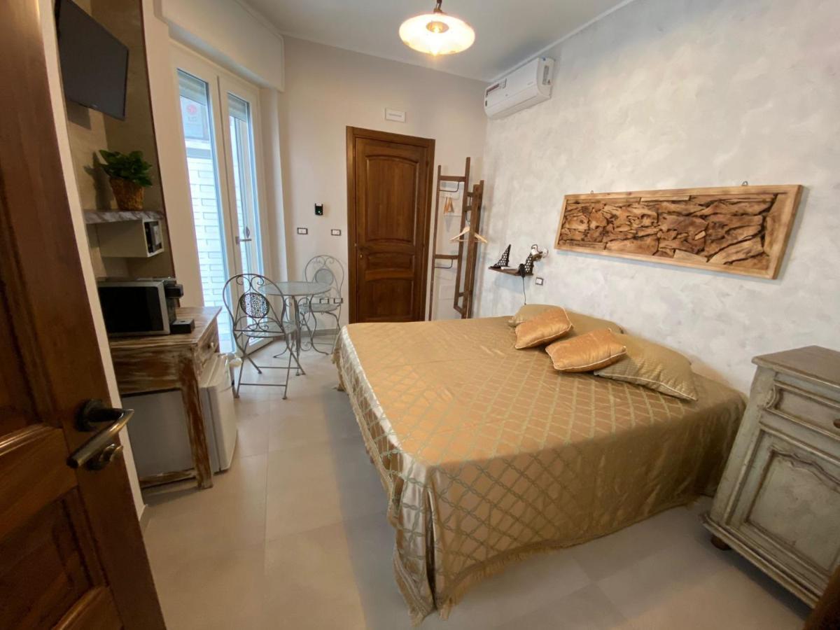 La Fontanella Bed and Breakfast Lecce Exteriör bild