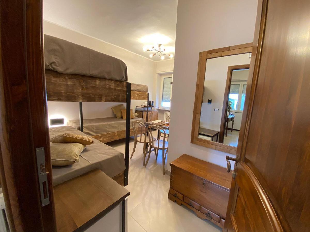 La Fontanella Bed and Breakfast Lecce Exteriör bild