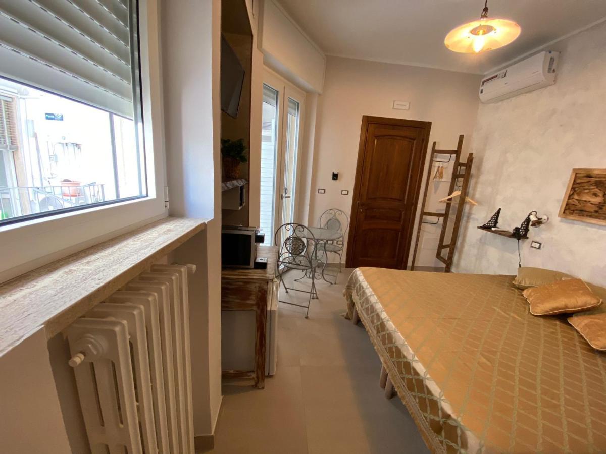 La Fontanella Bed and Breakfast Lecce Exteriör bild