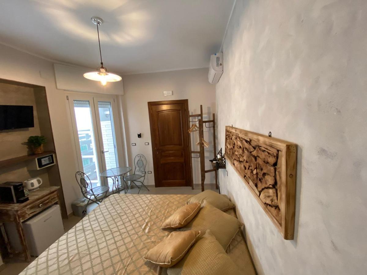 La Fontanella Bed and Breakfast Lecce Exteriör bild