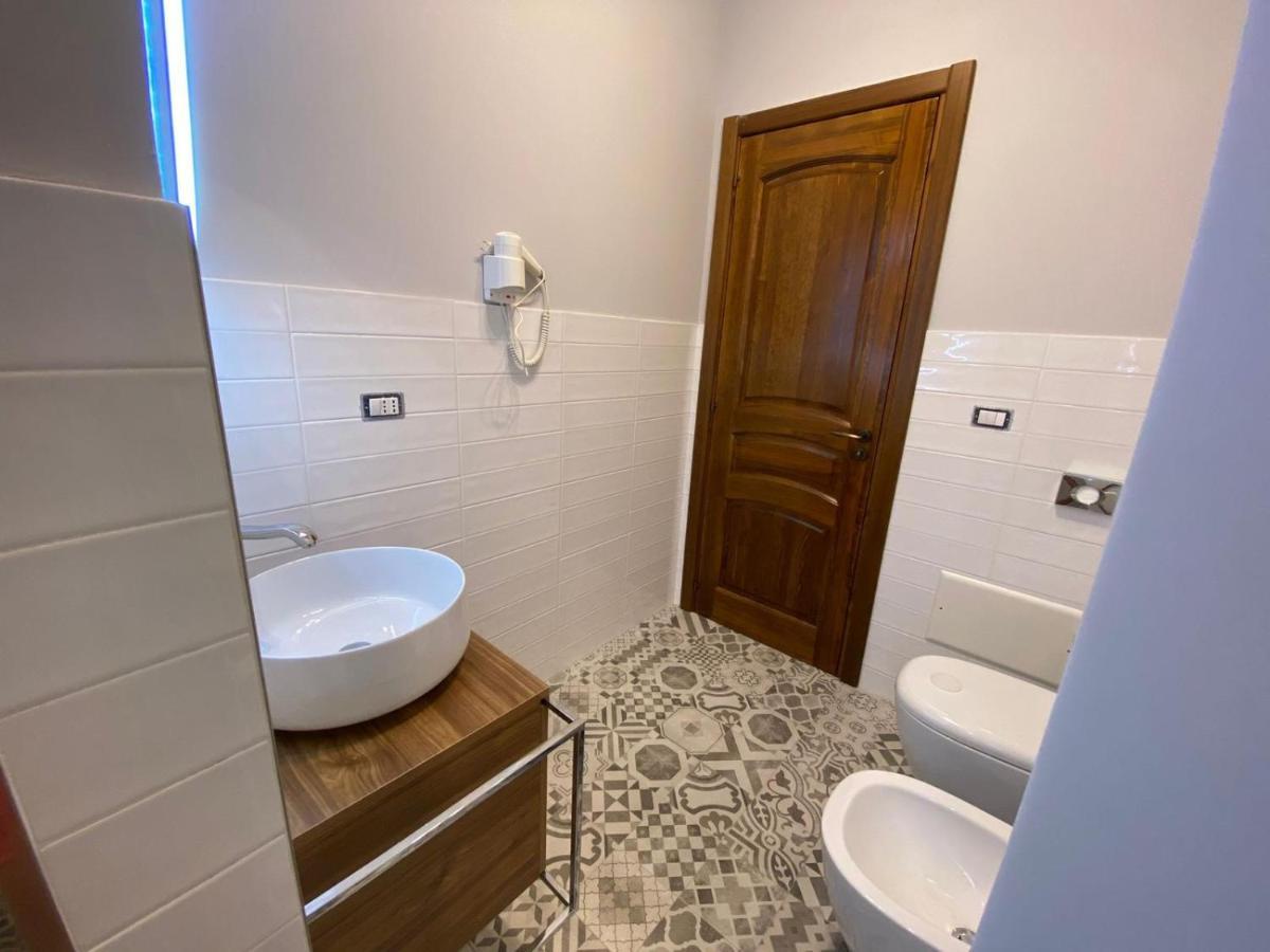 La Fontanella Bed and Breakfast Lecce Exteriör bild