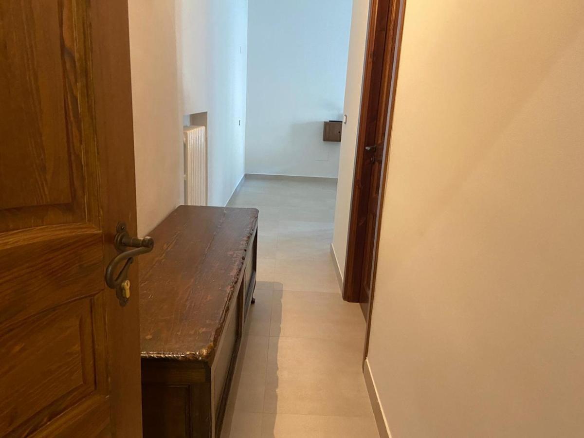 La Fontanella Bed and Breakfast Lecce Exteriör bild