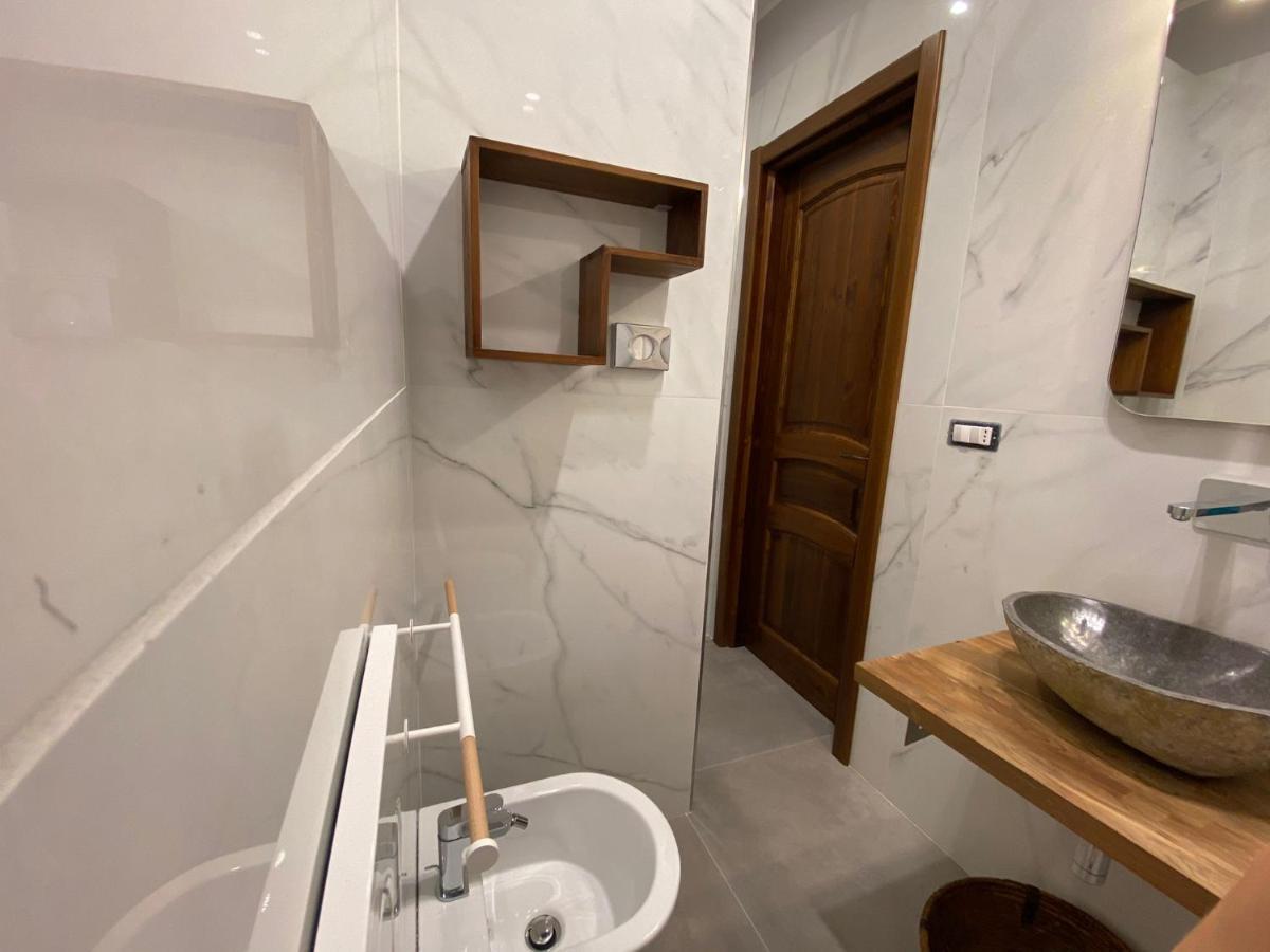 La Fontanella Bed and Breakfast Lecce Exteriör bild