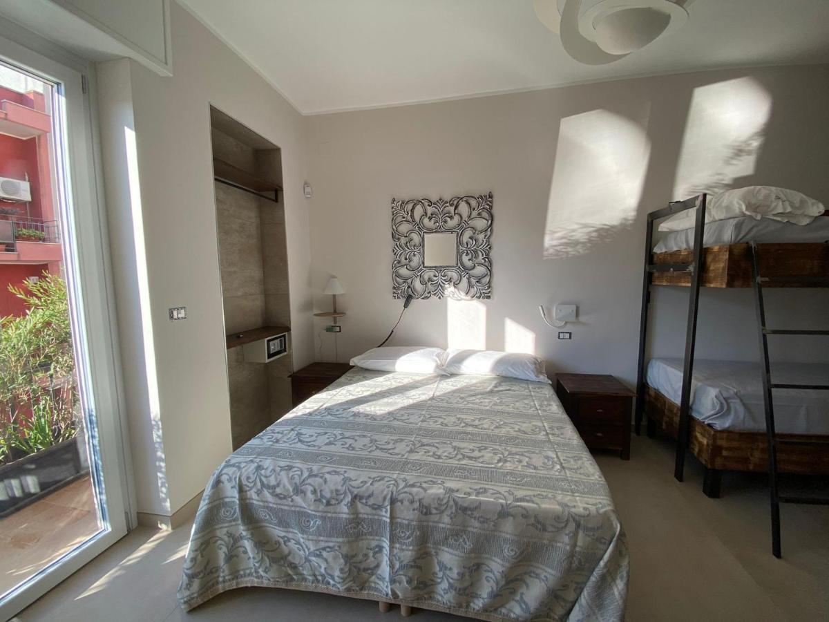 La Fontanella Bed and Breakfast Lecce Exteriör bild