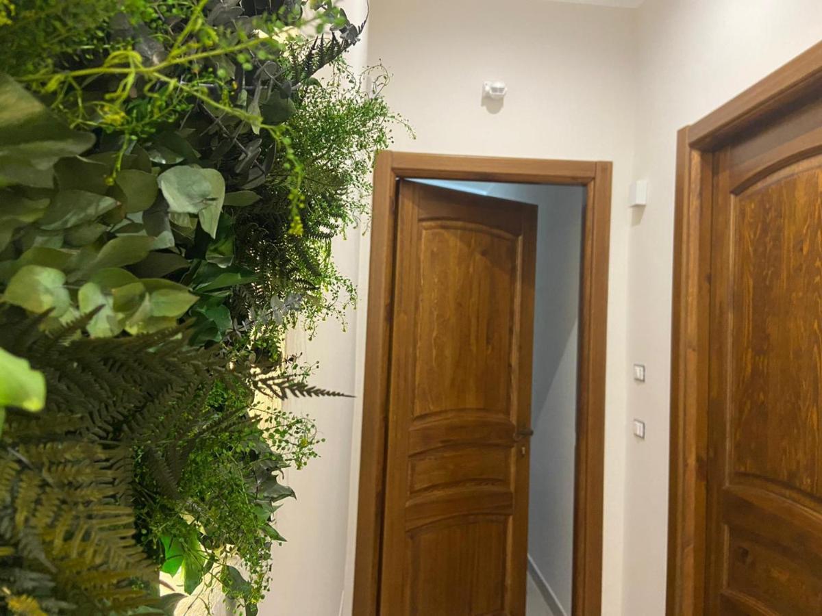 La Fontanella Bed and Breakfast Lecce Exteriör bild