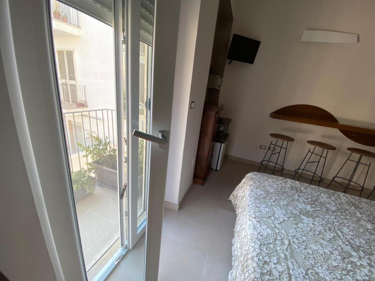 La Fontanella Bed and Breakfast Lecce Exteriör bild