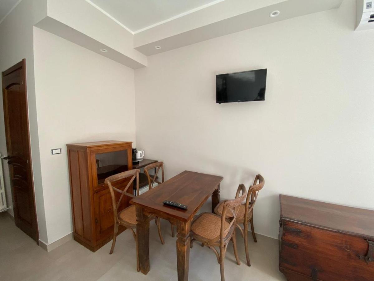 La Fontanella Bed and Breakfast Lecce Exteriör bild