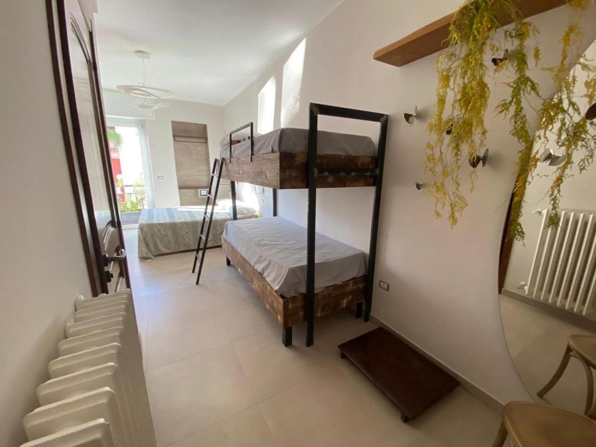 La Fontanella Bed and Breakfast Lecce Exteriör bild