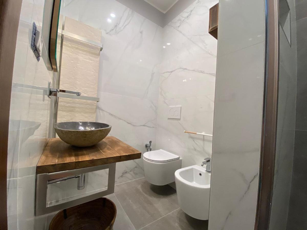 La Fontanella Bed and Breakfast Lecce Exteriör bild